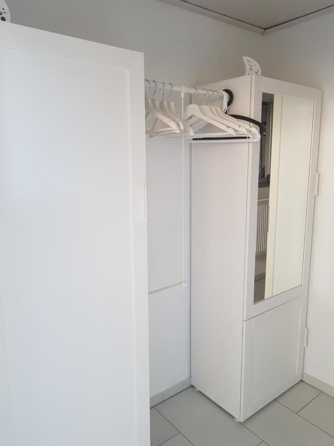 Ferienwohnung/Monteurzimmer Auf Dem Bauernhof Mörlenbach Extérieur photo