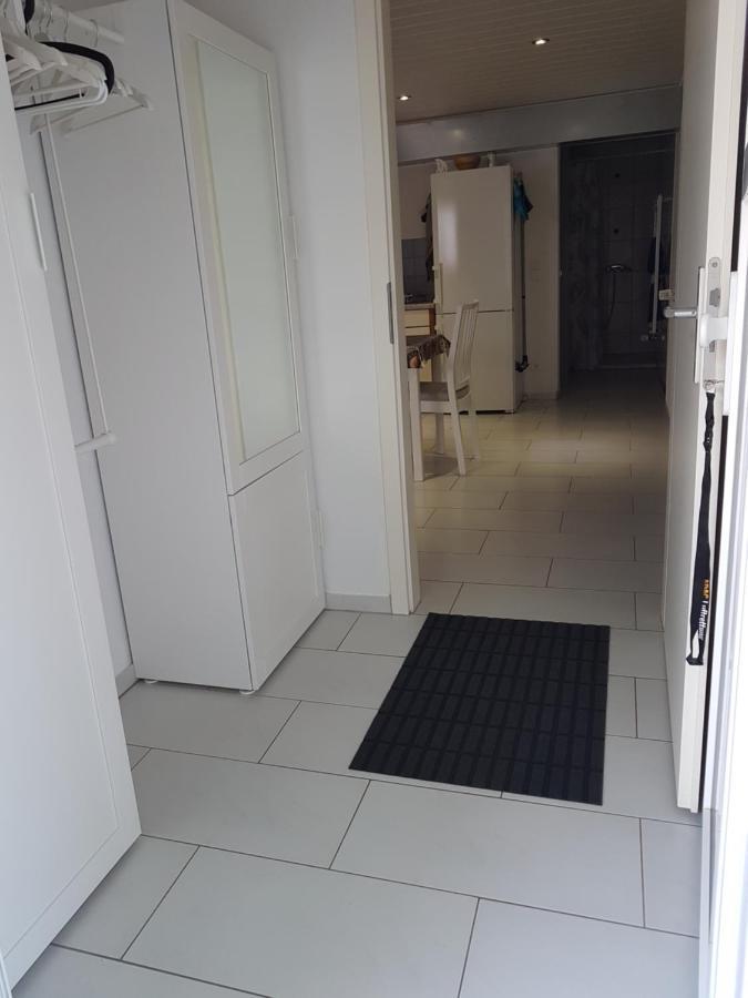Ferienwohnung/Monteurzimmer Auf Dem Bauernhof Mörlenbach Extérieur photo