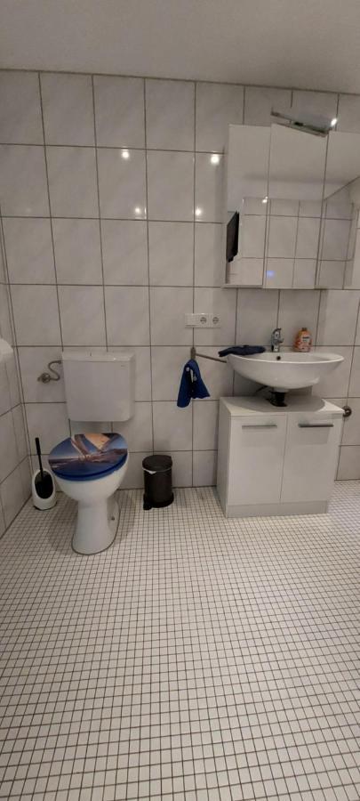 Ferienwohnung/Monteurzimmer Auf Dem Bauernhof Mörlenbach Extérieur photo