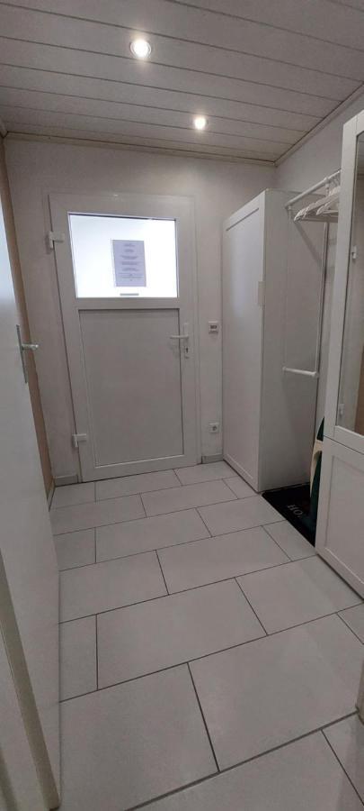 Ferienwohnung/Monteurzimmer Auf Dem Bauernhof Mörlenbach Extérieur photo
